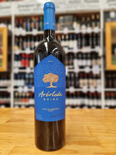 Maestranza 1659, 2660000 Valparaíso, San Antonio, Valparaíso