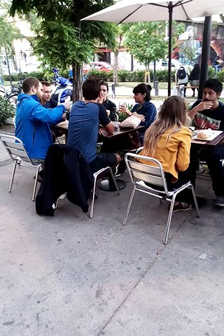 My Friend's Pub & Bar - Providencia