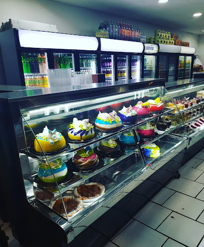 Pasteleria La Victoria - Gastronomía y hostelería