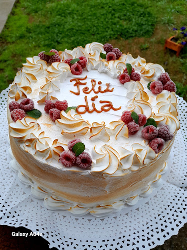 Julie pastelería artesanal - Maule