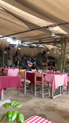 Restaurante La Vaquita Echá