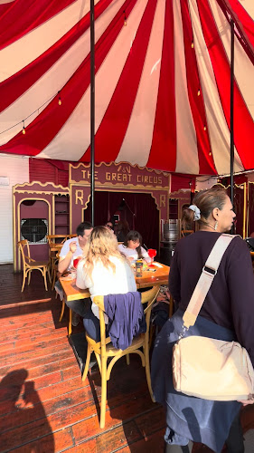 Opinii despre Royal Ranch în Antofagasta - Gastronomía y hostelería