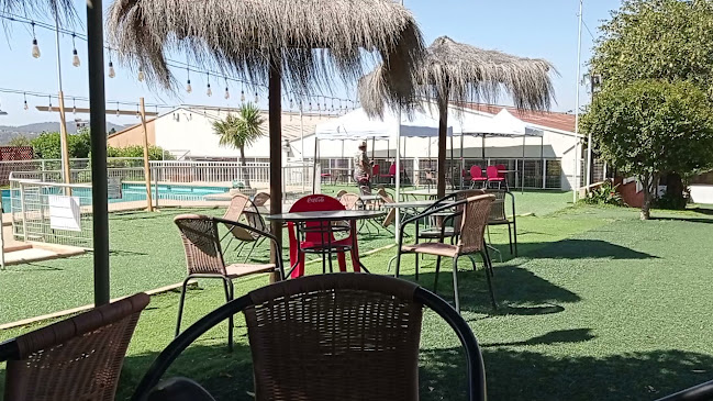 Restaurant, Hotel Y Centro De Evento Tierras Sol