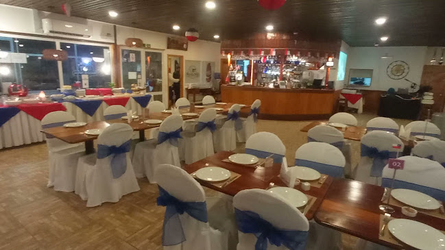 Opinii despre Brasas El Tepual în Puerto Montt - Gastronomía y hostelería