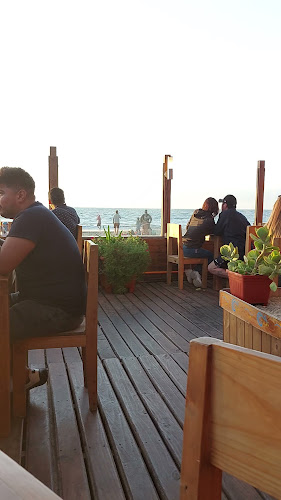 Opinii despre Pub El Muelle în La Serena - Gastronomía y hostelería
