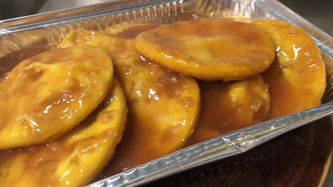 Opinii despre Bocados în Melipilla - Gastronomía y hostelería