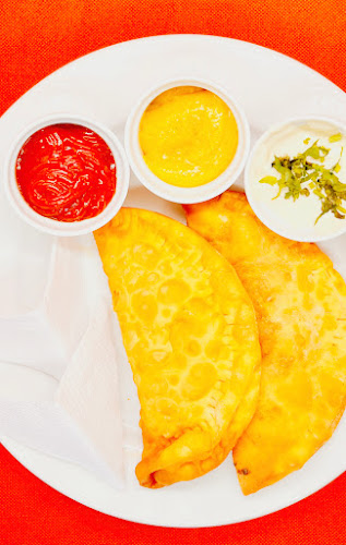 Pescadería Cevicheria Empanadas de Marisco Copiapó PESCADERÍA GOURMET - Copiapó