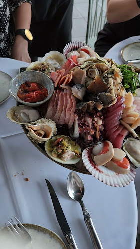 La Calma by Fredes - Vitacura