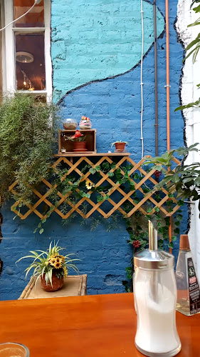 Opinii despre Cafetería Casa El Trébol în Santiago - Gastronomía y hostelería