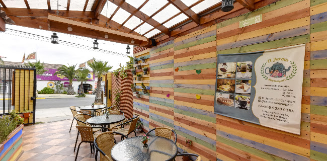 El Jardín Sindempart