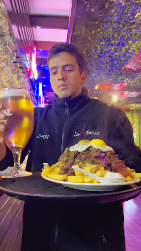 Opinii despre Pub La Torre în Copiapó - Gastronomía y hostelería