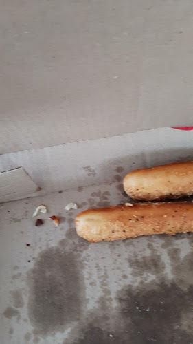 Papa John´s Eyzaguirre