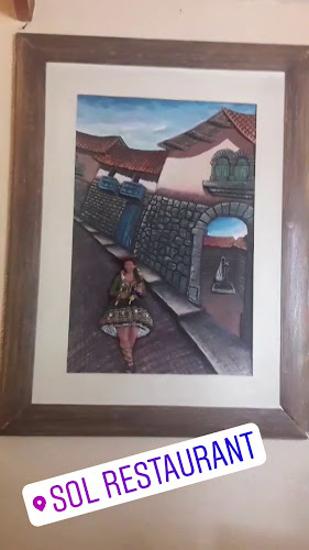 Sol Restaurant