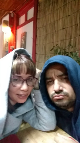 Reviews of Pizzeria La Mazza in Rengo - Gastronomía y hostelería