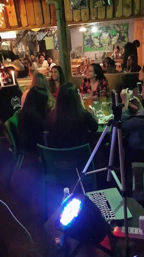 Opinii despre Tabú Restobar în Melipilla - Gastronomía y hostelería