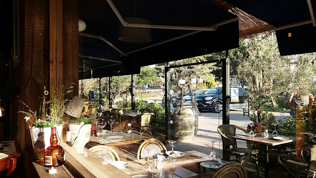 Opinii despre Pizza Bistrot în Chicureo - Gastronomía y hostelería