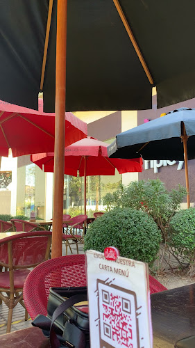 Reviews of Le Coin Cafe & Bistro Mall Plaza Copiapo in Copiapó - Gastronomía y hostelería