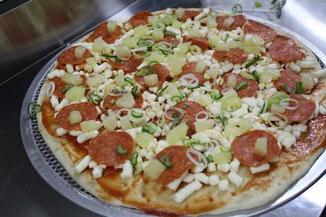 Delizzia Pizzeria - Pudahuel