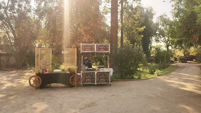 Panaderia Pasteleria Todo Rico - Conchalí