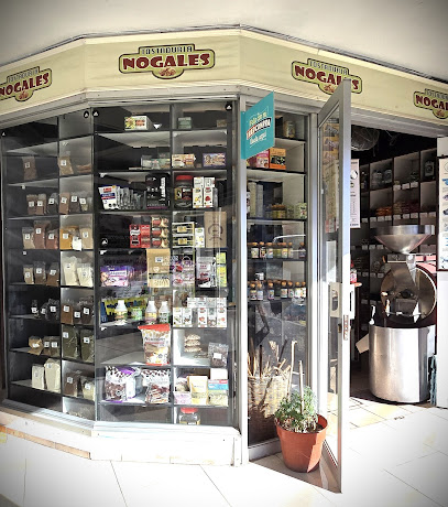 Tostaduria Nogales
