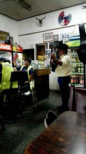 La Gula - Valparaíso