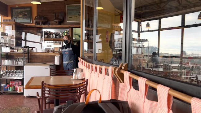 Comentarii opinii despre Tallados Restaurant