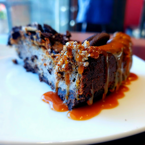 Ombú Café Las Condes - Las Condes