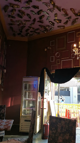 Opinii despre Chueca Bar în Providencia - Gastronomía y hostelería