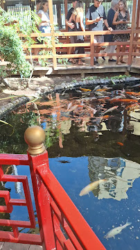 Restaurant Oriental - La Reina