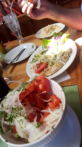 Opinii despre Restaurant La Lobera în Coquimbo - Gastronomía y hostelería