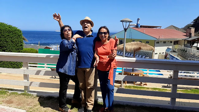 Opinii despre Centro Recreacional Pelancura PDI în San Antonio - Gastronomía y hostelería