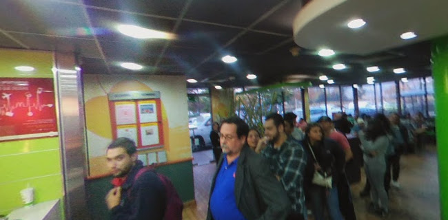 McDonald's La Florida