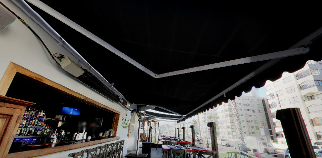 Restaurante Estación