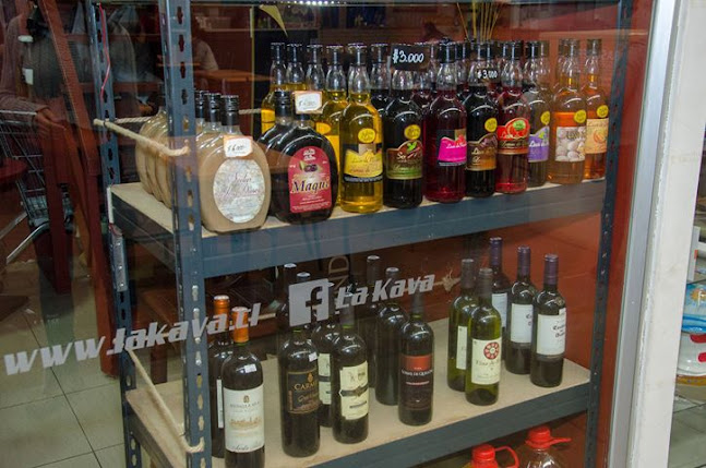 Comentarii opinii despre La Kava