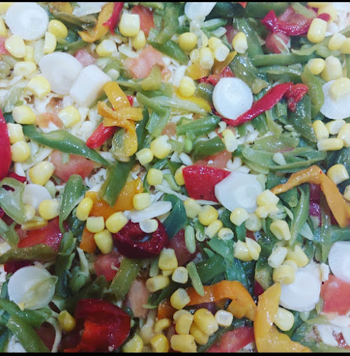 Comentarii opinii despre Pizzeria "Dejavu" abierto