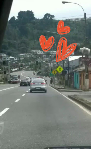 los morros 2190, Coliumo, Tomé, Bío Bío