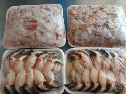 El Camarón Porteño