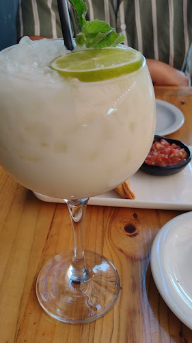 Opinii despre Tapas y Birra Comida Mediterranea Delivery în Ñuñoa - Gastronomía y hostelería