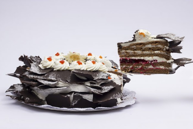 Pastelería Roggendorf - Las Condes