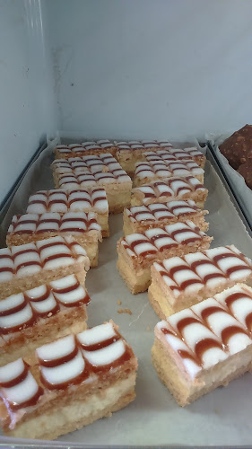 Antojos coffe & sweets - Gastronomía y hostelería