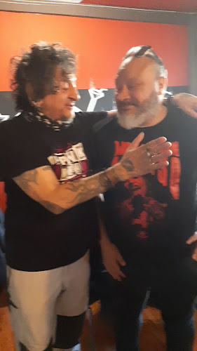 Condell 1181, 7501422 Providencia, Región Metropolitana