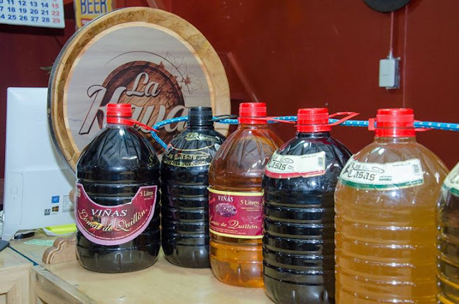 La Kava - Gastronomía y hostelería