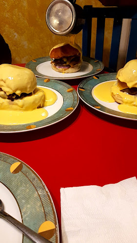 Opinii despre Ciudad Capital Sandwicheria Gourmet în La Serena - Gastronomía y hostelería