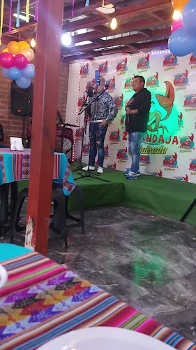 Comments and reviews of Restaurante Zarandaja (Comida Peruana)