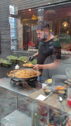 PADAM - Gastronomía y hostelería