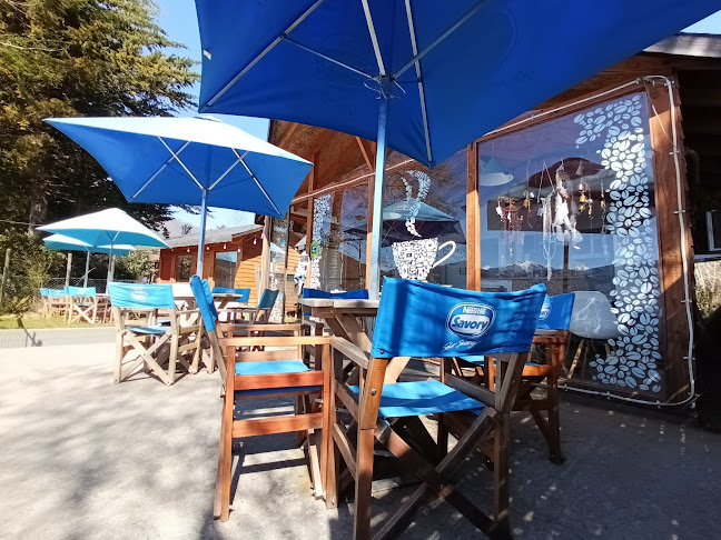 Opinii despre Cafetería Caburgua în Pucon - Gastronomía y hostelería