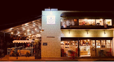 Rende Bu - Cafetería Providencia