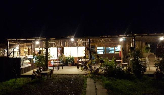 Los Hornitos del Tambo - San Vicente de Tagua Tagua