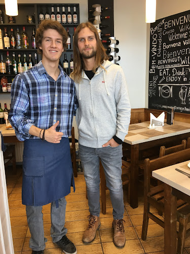 Opinii despre Magallania Seafoods & Drinks în Punta Arenas - Gastronomía y hostelería