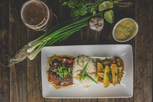 Club Condell - Gastronomía y hostelería